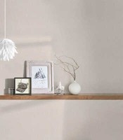 Vliestapete Uni Struktur Beige As Creation Attractive 37831-6 (2,34€/1Qm)