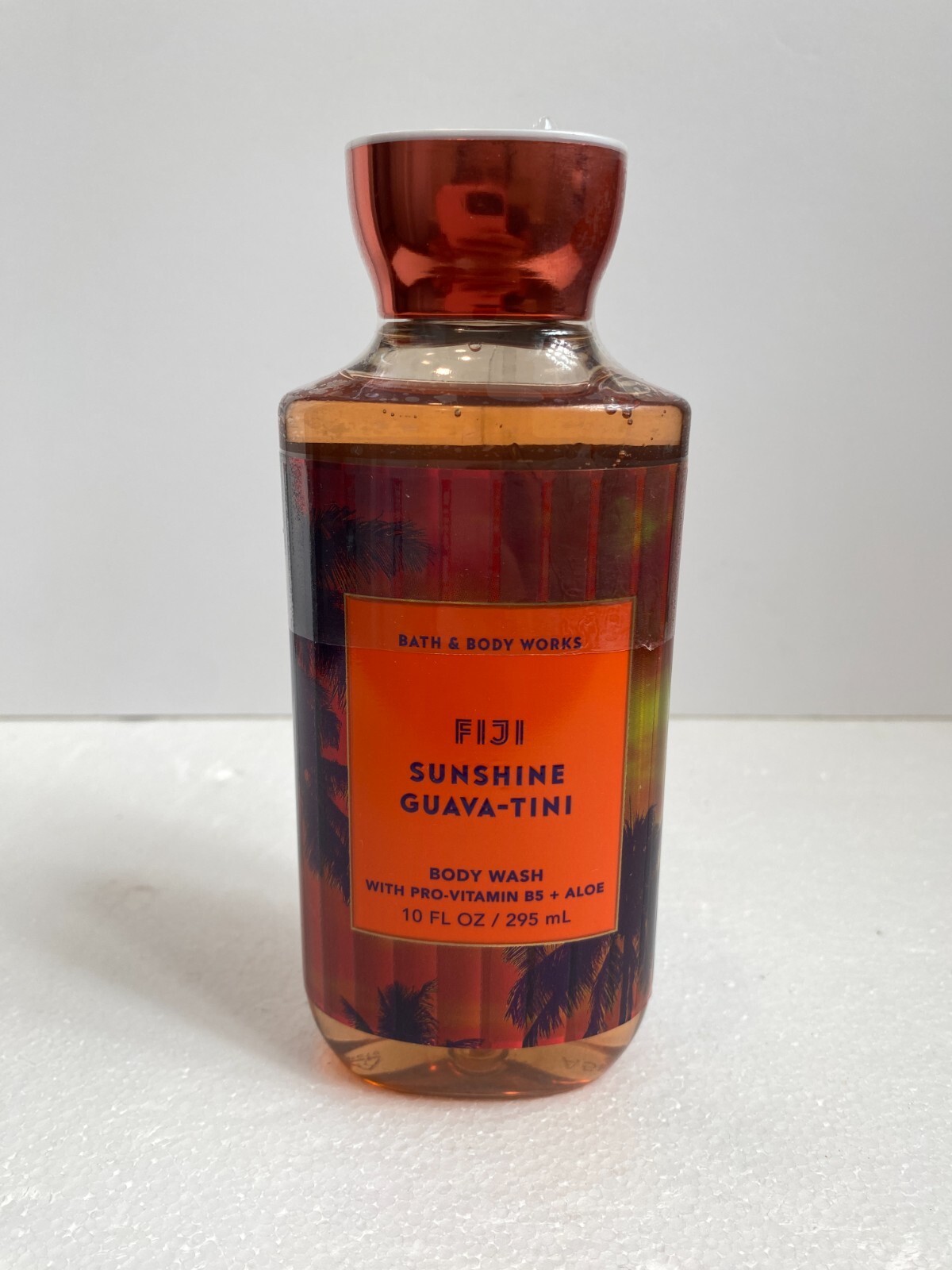 Bath & Body Works FIJI SUNSHINE GUAVA TINI MIST/LOTION/CREAM