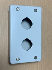 ROBROY E2PB ELECTROMATE ENCLOSURE