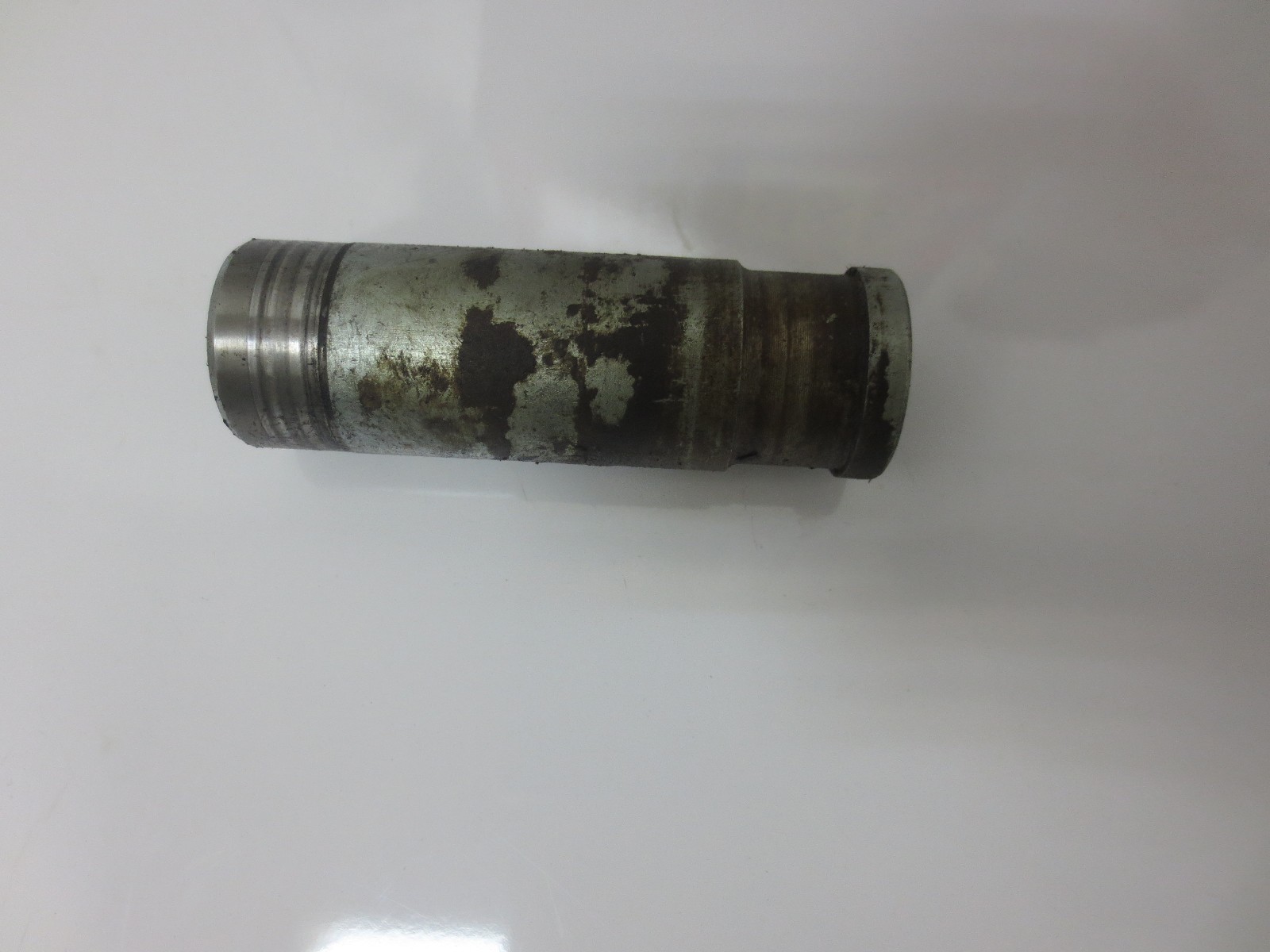 1986 Honda Foreman 350 4x4 ATV Middle Driveshaft Collar Coupler (345/76