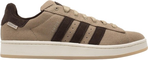 adidas gazelle silver green womens adidas Originals Campus 00s - GS main image 0
