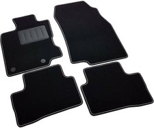 Tappeti Moquette Auto Sprint su misura antiscivolo per Renault Kadjar dal 2015- 