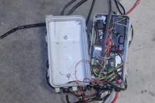 1995 SEA-DOO XP ELECTRICAL BOX COMPLETE W/ COILS #13595