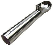 Ice Cream Scoop Professional Dipper Liquid filled Handle Size 20  2oz 57ml