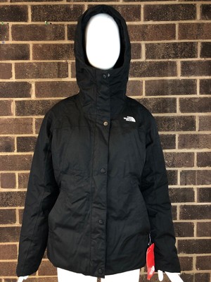 north face urban explore women's coat