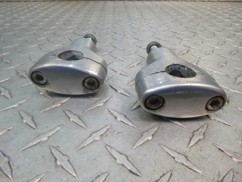 Elevador de manillar Hyosung Aquila GV250 2008 OEM (DOS) Foto 2 de 4