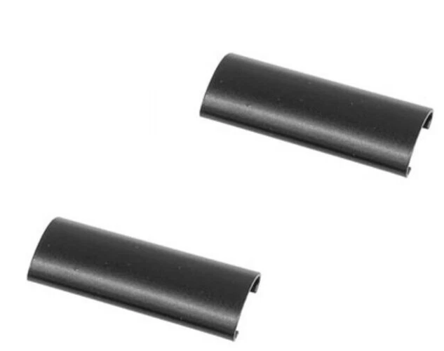 2 juntas de moldura de parabrisas delanteras/traseras para Porsche 911 912 1965-1989 - OEM Foto 4 de 4