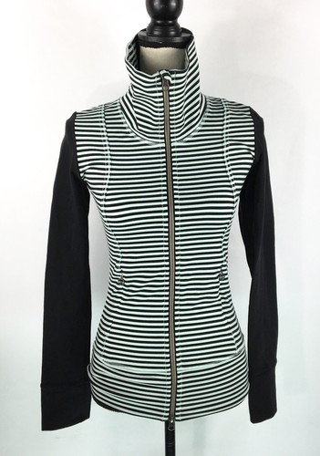 lululemon everyday yoga jacket