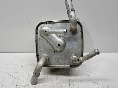 aki00 2016 NISSAN QASHQAI J11 OIL COOLER AUTO TRANSMISSION 21606X420C