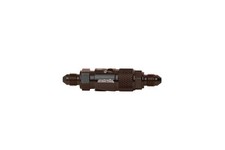Hydraulische Schnellkupplung für Bremsleitun...