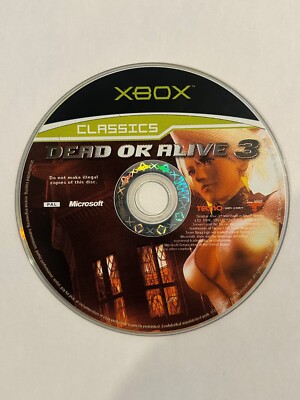 Lot De 7 Jeux Xbox Première Génération - Hitman Et Autres - État Correct Mais Fonctionnels