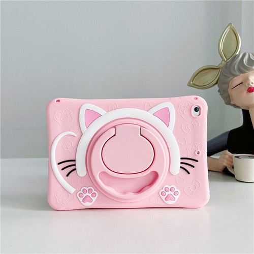 Case Shockproof Stand Cover For iPad 2 3 4 5th 6th 7th 8th 9th Gen Mini Air Pro - Picture 75 of 95