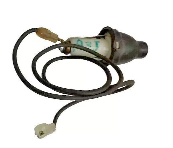 FITS SUZUKI SAMURAI 85'-95' DOOR LIGHT SWITCH (OEM) Foto 2 de 3