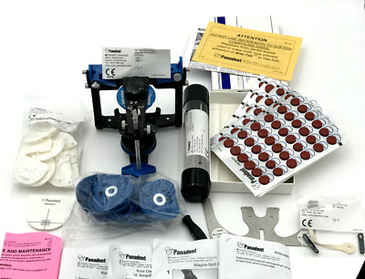 Articulators - Panadent Dental Articulator