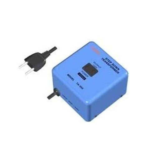 Transformador Koden Converter TA-350 para productos japoneses Adaptador...