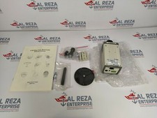 Honeywell HICC-P-1100 Network Camera 12V DC