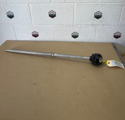 Pyromation K8C-8-75-30-8E17-34 Thermocouple Probe, Temperature Sensor, 30  Probe