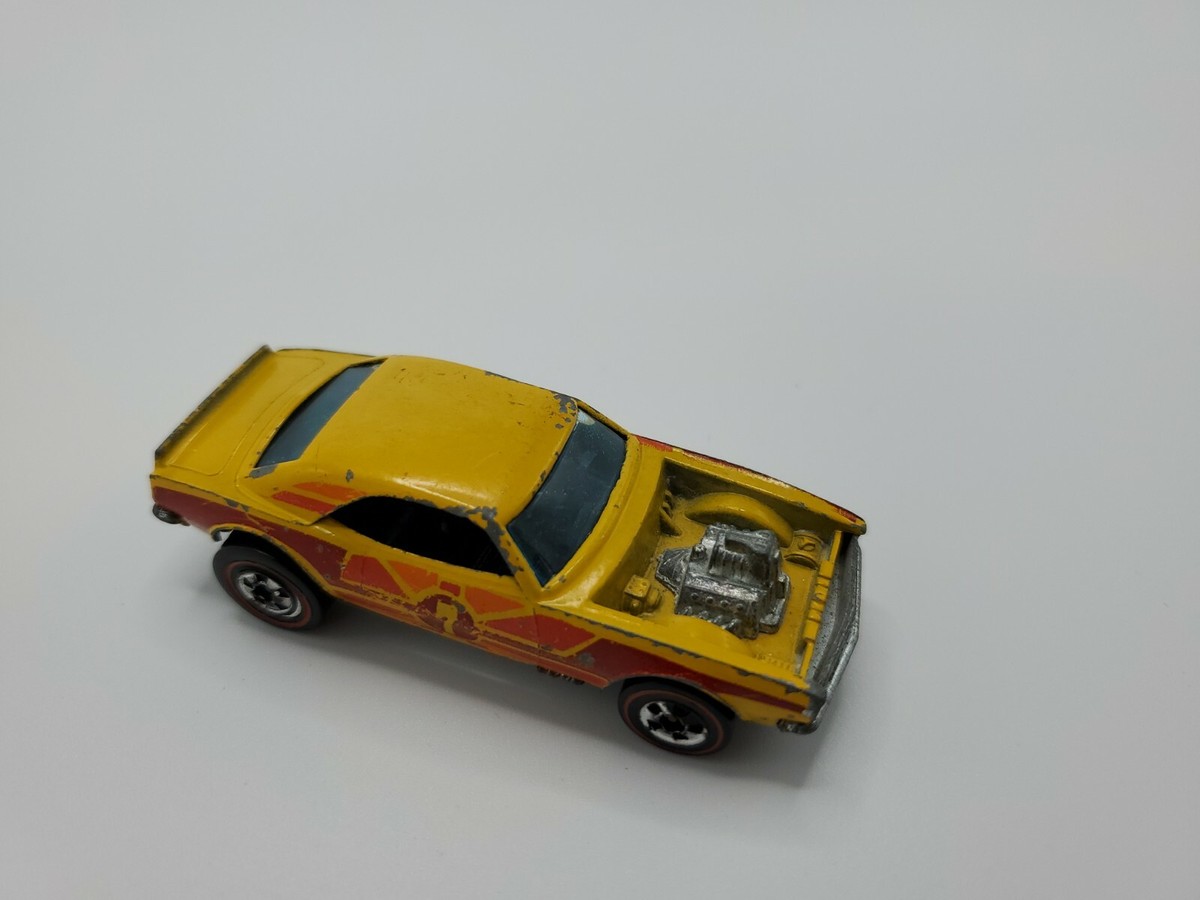 ヘビーシェビー　Heavy Chevy Hot Wheels Hot Wheels Classics Heavy Chevy Die CastCar | eBay