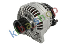 ALTERNATOR 28V 100A FITS DAF CF 65 LF 45 LF 55 BE110C-GR220 0101-