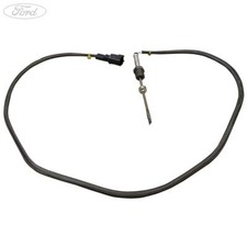 Original Ford Edge Mondeo 2.0 Duratorq Exhaust Temperatur Gas Sensor 16- 1818847