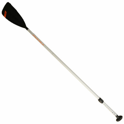 JP Australia Alu Nylon Paddle 3-teilig Stechpaddel SUP Paddel Stand Up Paddling