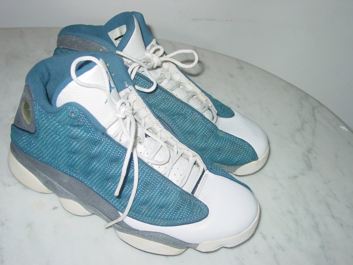 2010 Nike Air Jordan Retro 13 \