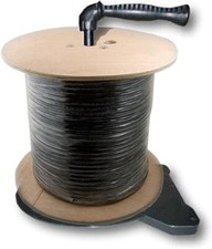 New Cable Reel System (VCC1000)