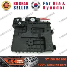 Genuine/OEM 37150G6100 TRAY ASSY-BATTERY for Hyundai Kona 18