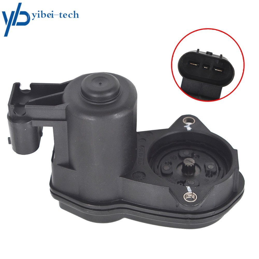 あまれ Rear Park Brake Actuator 34216794618 For BMW 528i 535i 640i