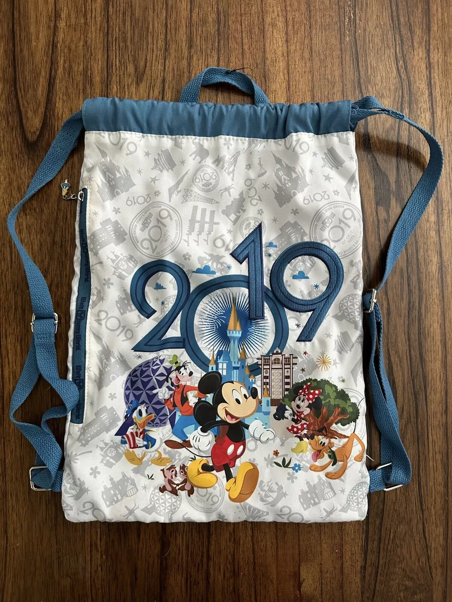Disney world backpack 2019 cheap
