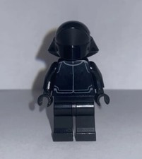 LEGO Starwars Death Star Operator