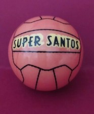 🇮🇹🇮🇹Mini Super Santos Vintage Pallone Italia mondo New 🇮🇹🇮🇹🇮🇹
