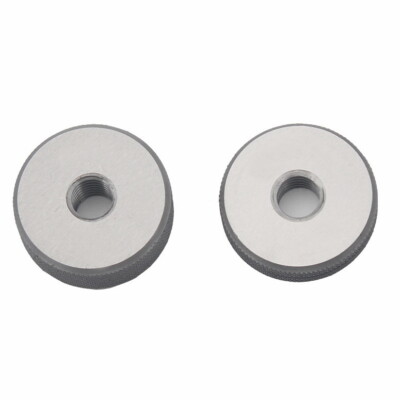 M7 x 0.5mm Right hand Thread Ring Gage 7x0.5mm [C2]