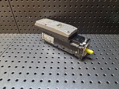 Elau Schneider Electric ILM0702P01F0000 Servomotor #6