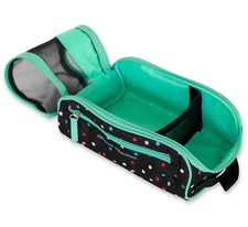 Creative Memories Rainbow Dots Memory Mate Case, Perfect Grab Go Storage