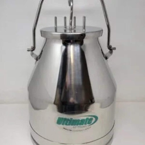 ULTIMATE EZ™ MILKER - Imagen 25 de 26