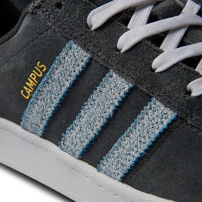 adidas gazelle silver green womens Adidas Skateboarding - Campus ADV Shoes