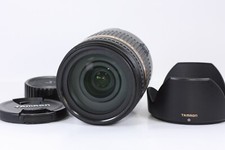TAMRON AF 18-270mm F3.5-6.3 Di II PZD VC B008 NIKON [QUASI NUOVO] dal GIAPPONE#108