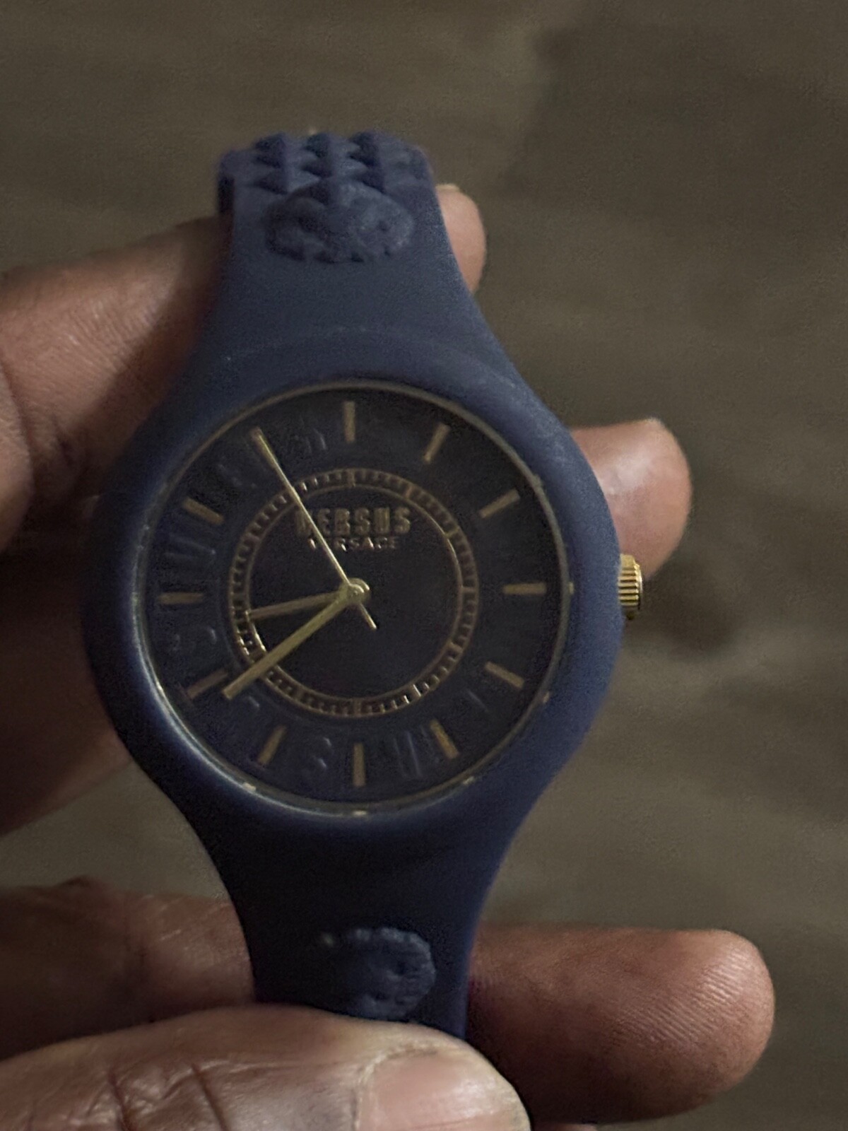 versace versus watch women