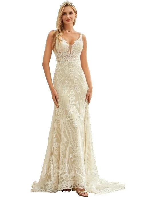 Sleeve Wedding Dresses