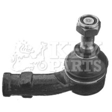 Key Parts Tie Rod End For VW Lupo 6X1 6E1 Hatch