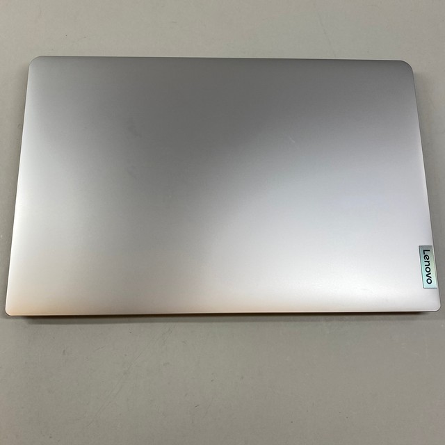 Lenovo IdeaPad 1 15.6″ HD Portátil, AMD Athlon Silver 3050U, 4 GB De Ram 128 Gb Emmc Windows 11 Home Gris Nube Lenovo IdeaPad 1 15.6″ HD Portátil, AMD Athlon Silver 3050U, 4 GB De Ram 128 Gb Emmc Windows 11 Home Gris Nube