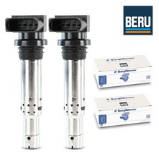 Bougies d'allumage Audi 70
