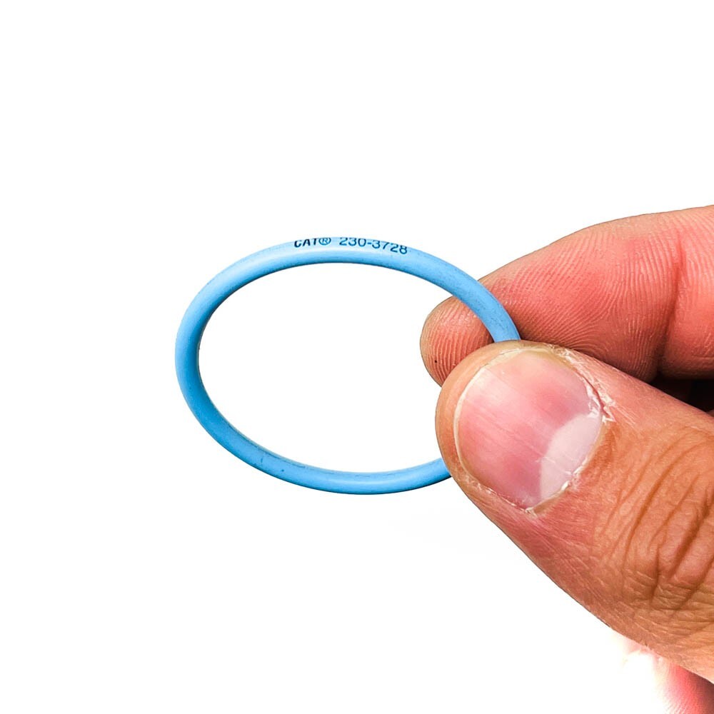 Genuine Caterpillar CAT 230-3728 O-Ring Fuel System Seal