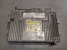 calculateur SIEMENS 8200020959 ( 2 )