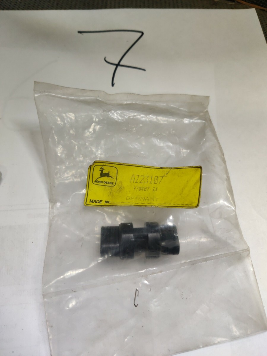 John Deere az23107 connector inline fuse link | eBay UK