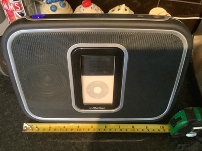 altec lansing inmotion im9