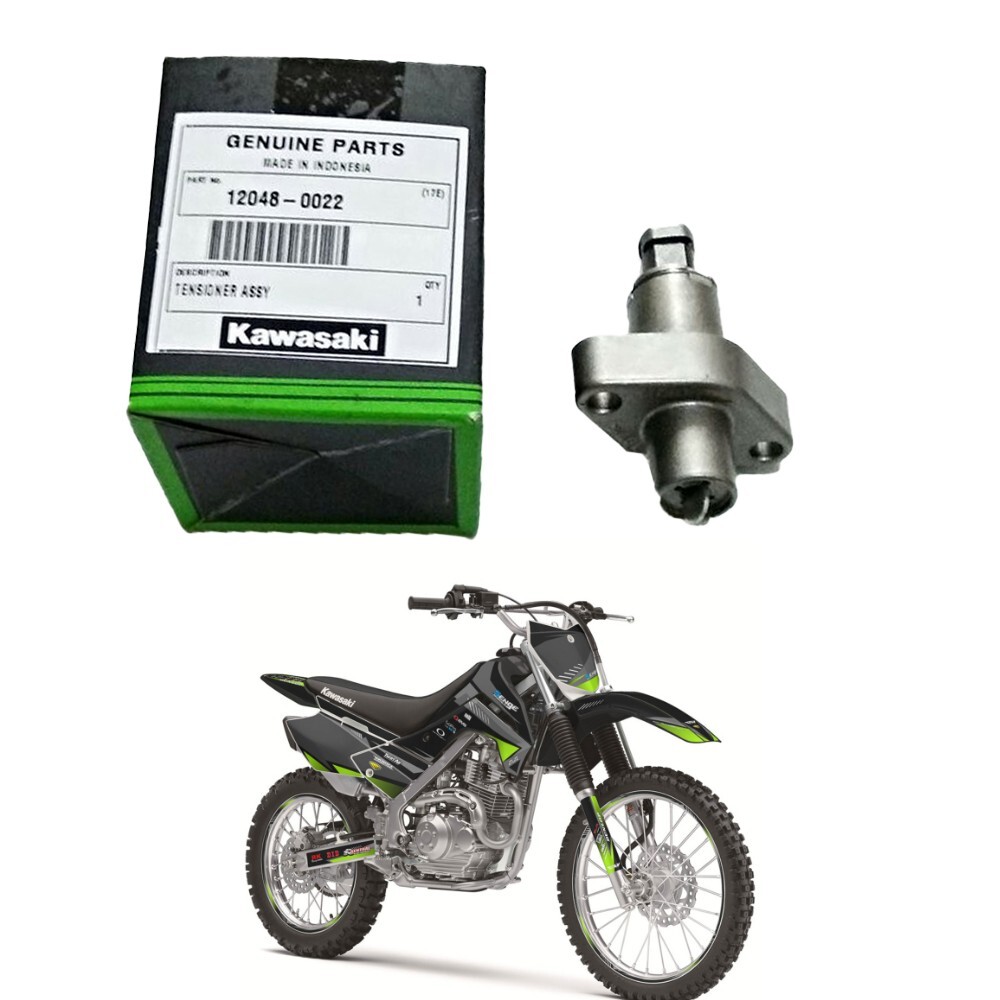 Kawasaki Timing Chain Tensioner Adjuster For KLX 140 , KLX 150