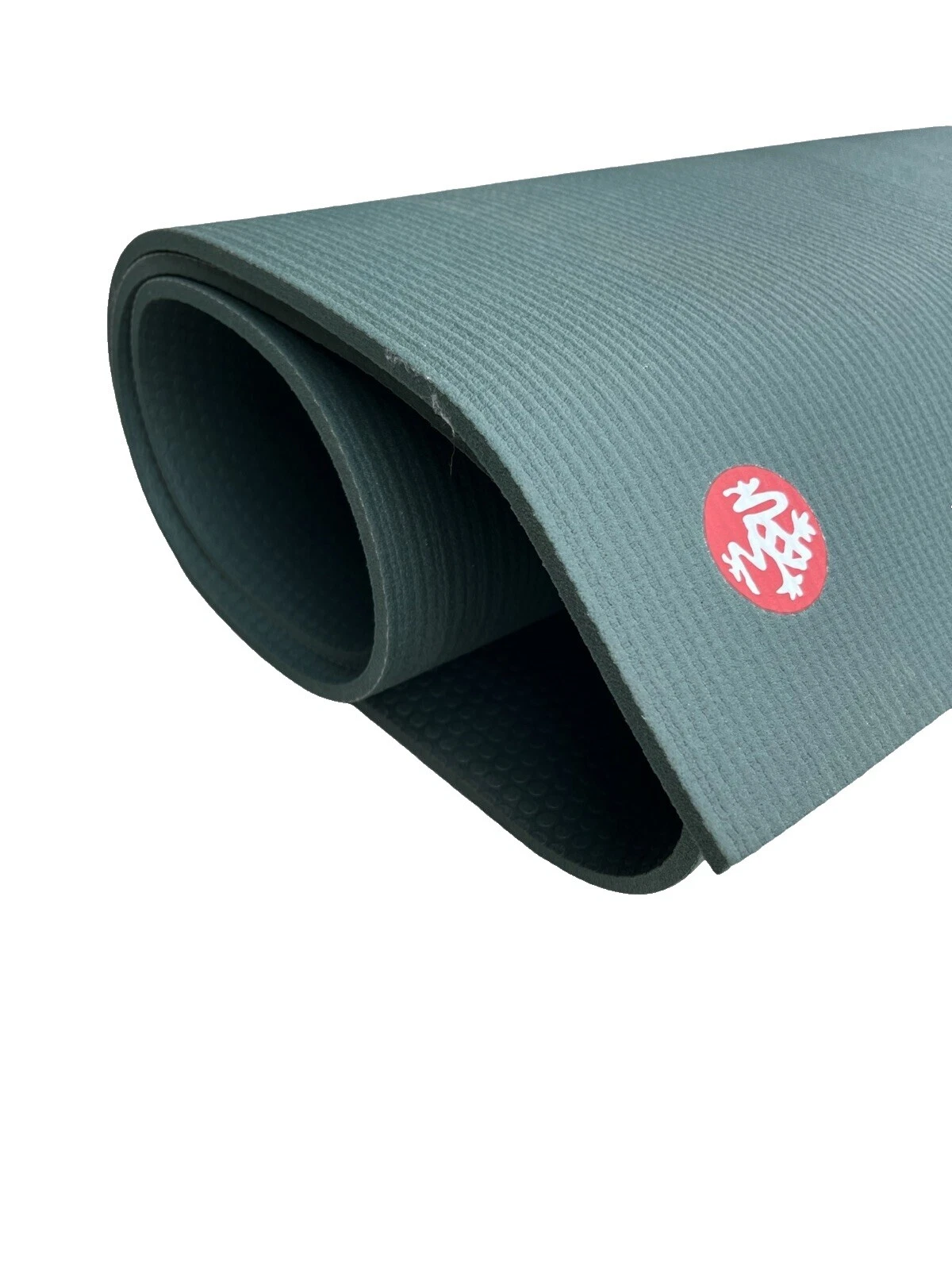 Коврики для йоги и пилатеса из ПВХ Manduka — нескользящие полотенца
