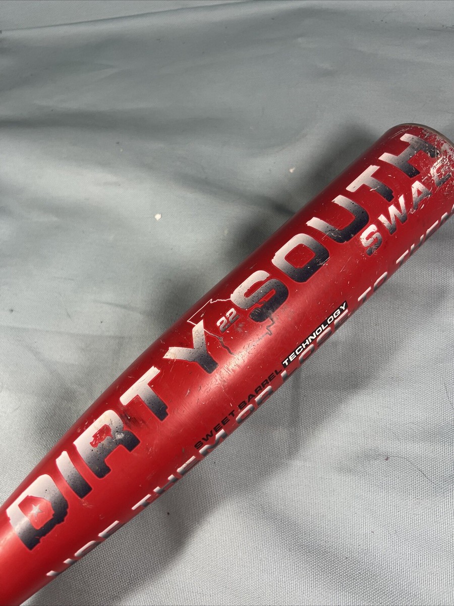 Dirty South Baseball SWAG Drop 10 30”/20oz BBSW5-10